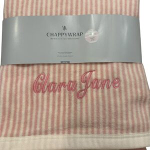 Baby Mini Personalized Blanket