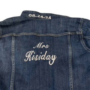 Bridal Jacket