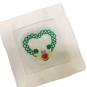 Cocktail Napkins (X4)