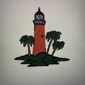 Jupiter Lighthouse