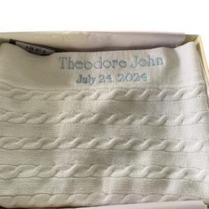 Baby Blanket