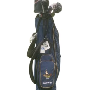Personalized Golf Bag